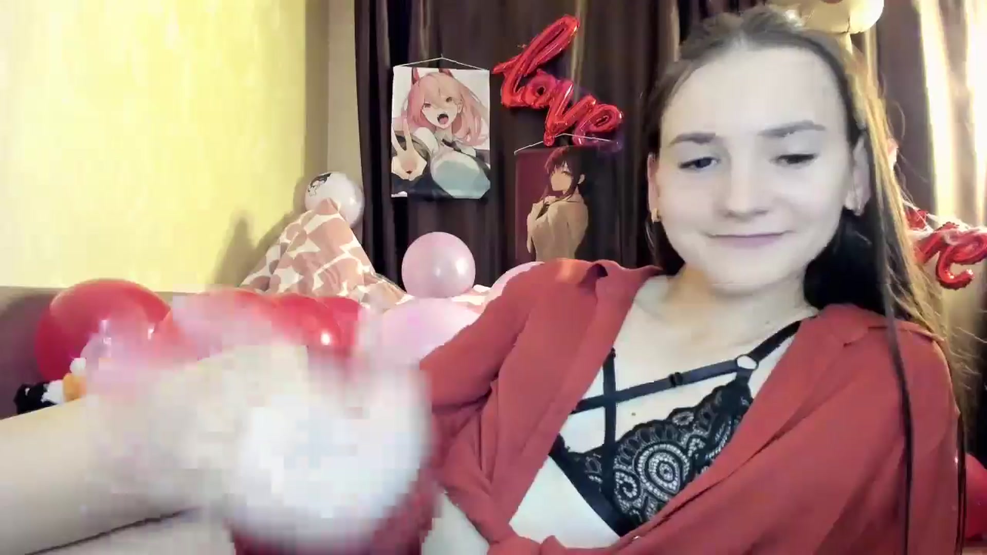 Gallery image thumbnail from Madison_Burke's myfreecams stream on, 10/21/2025, 19:45 image 3 of 20