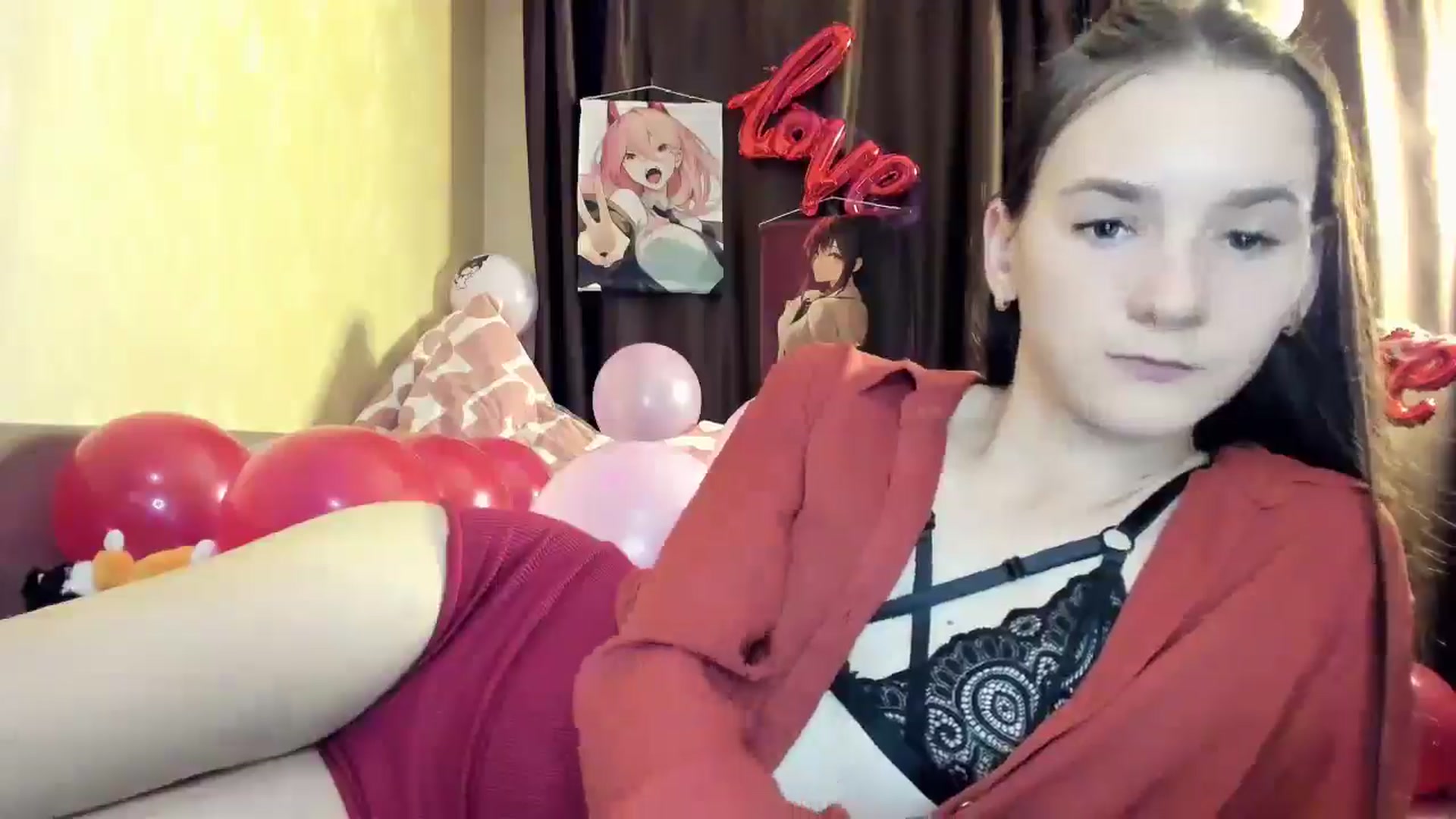 Gallery image thumbnail from Madison_Burke's myfreecams stream on, 10/21/2025, 19:45 image 2 of 20