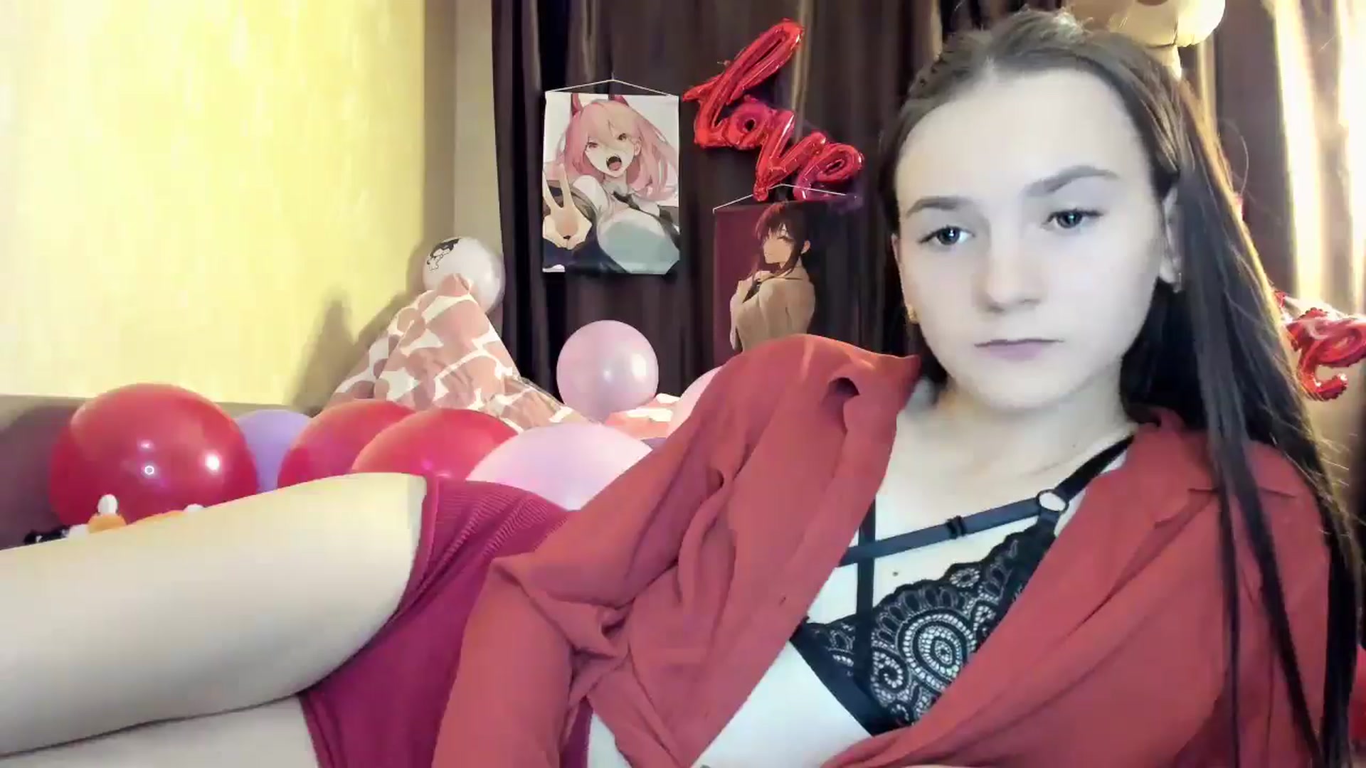 Gallery image thumbnail from Madison_Burke's myfreecams stream on, 10/21/2025, 19:45 image 17 of 20