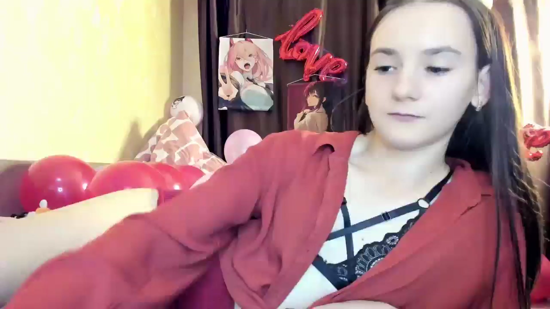 Gallery image thumbnail from Madison_Burke's myfreecams stream on, 10/21/2025, 19:45 image 10 of 20