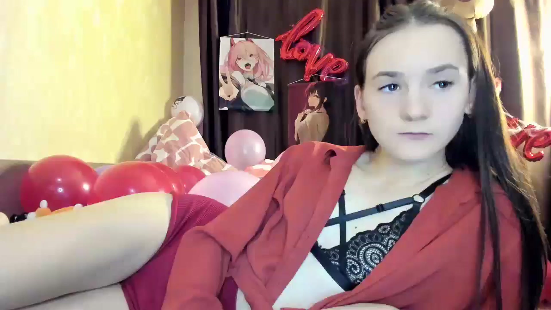 Gallery image thumbnail from Madison_Burke's myfreecams stream on, 10/21/2025, 19:45 image 12 of 20