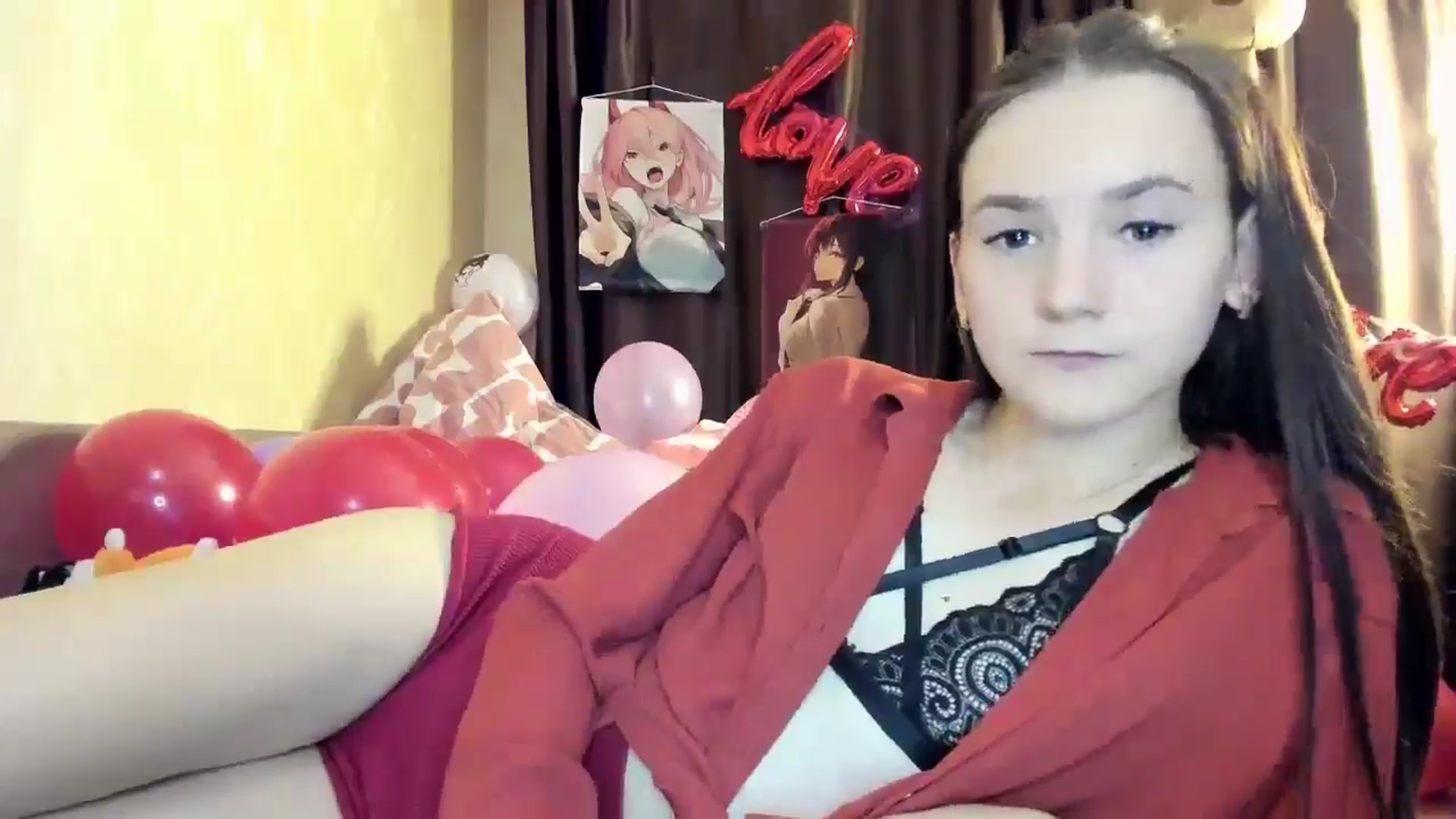 Gallery image thumbnail from Madison_Burke's myfreecams stream on, 10/21/2025, 19:45 image 13 of 20