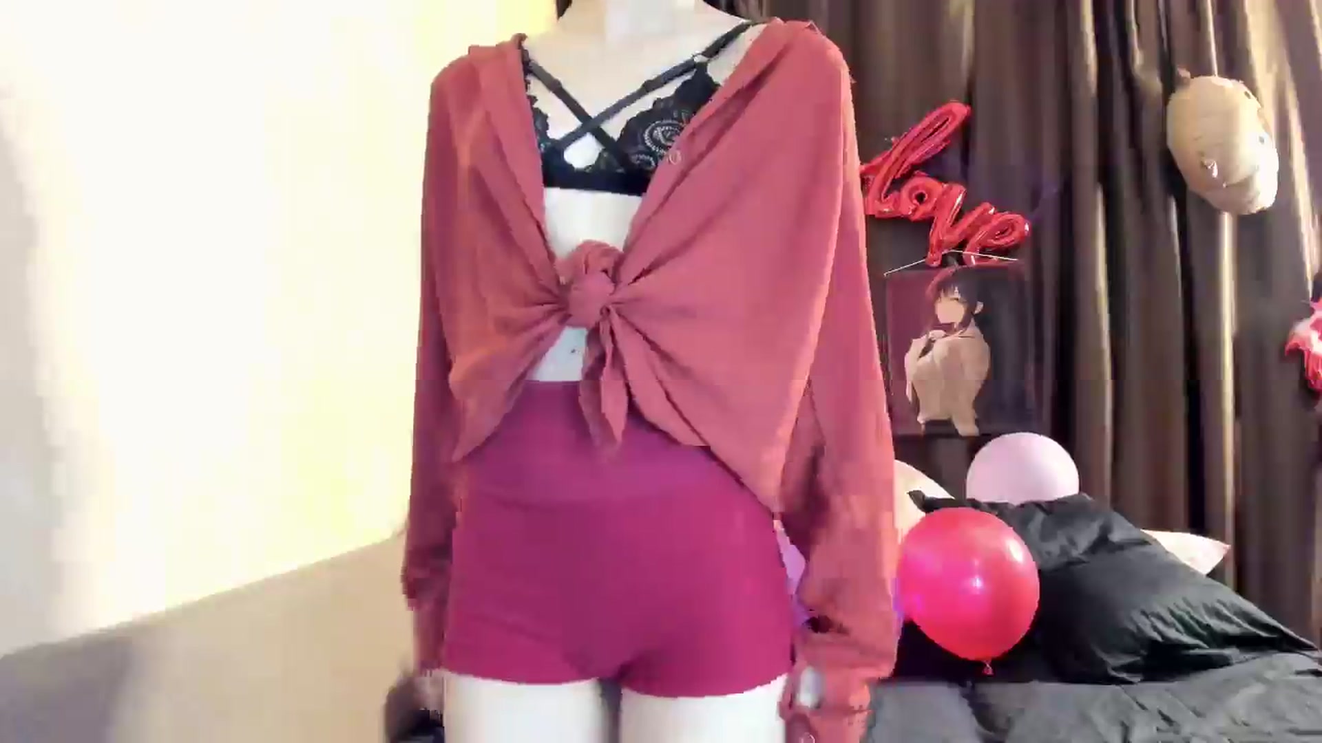 Gallery image thumbnail from Madison_Burke's myfreecams stream on, 10/21/2025, 21:14 image 11 of 20