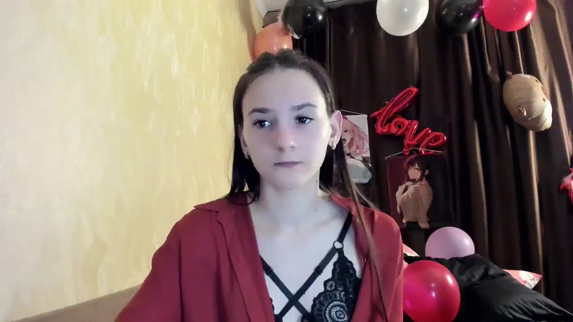 Gallery image thumbnail from Madison_Burke's myfreecams stream on, 10/21/2025, 21:14 image 10 of 20