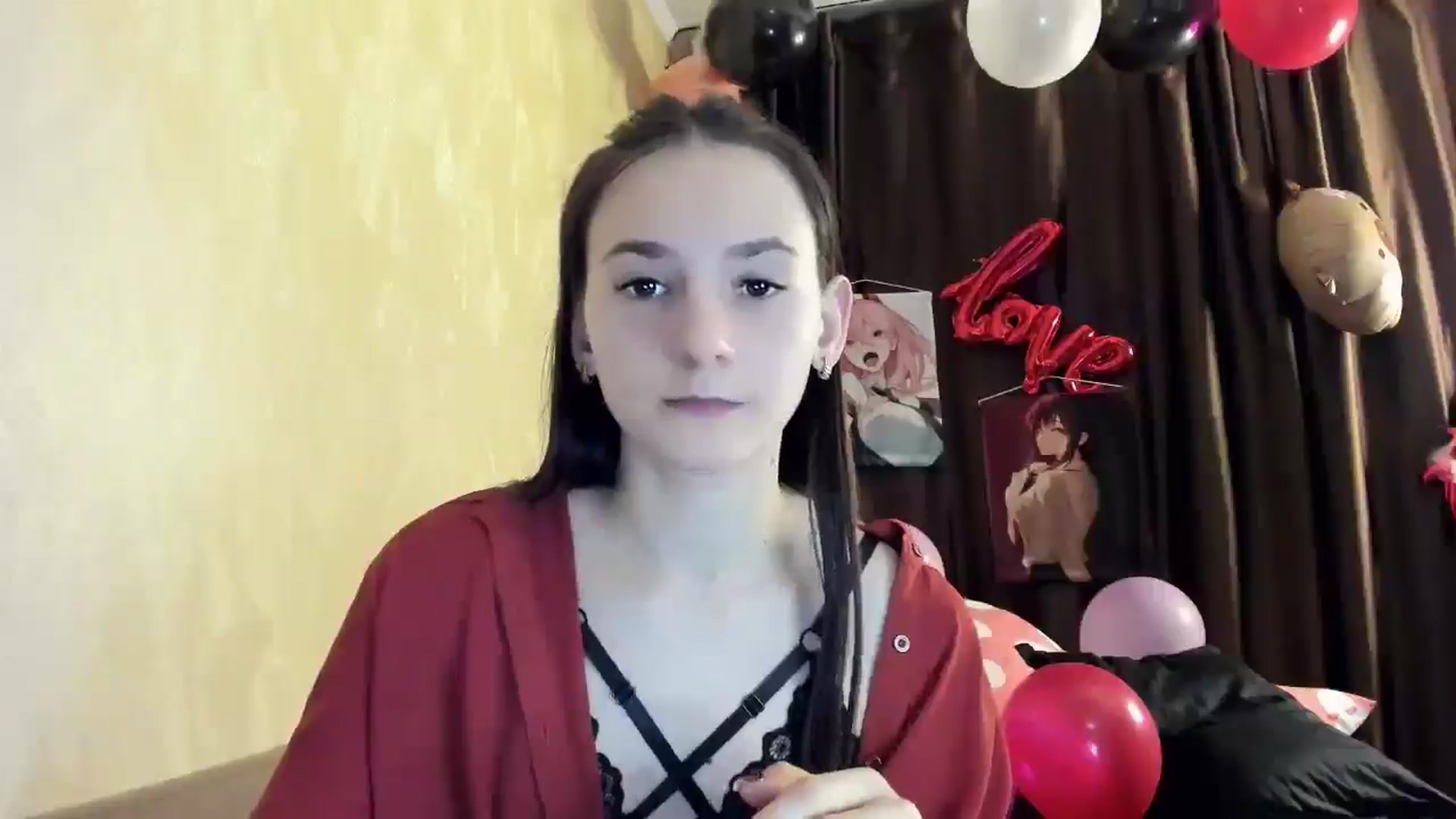 Gallery image thumbnail from Madison_Burke's myfreecams stream on, 10/21/2025, 21:14 image 7 of 20