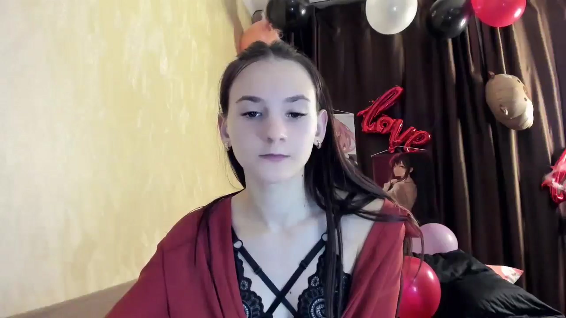 Gallery image thumbnail from Madison_Burke's myfreecams stream on, 10/21/2025, 21:14 image 14 of 20