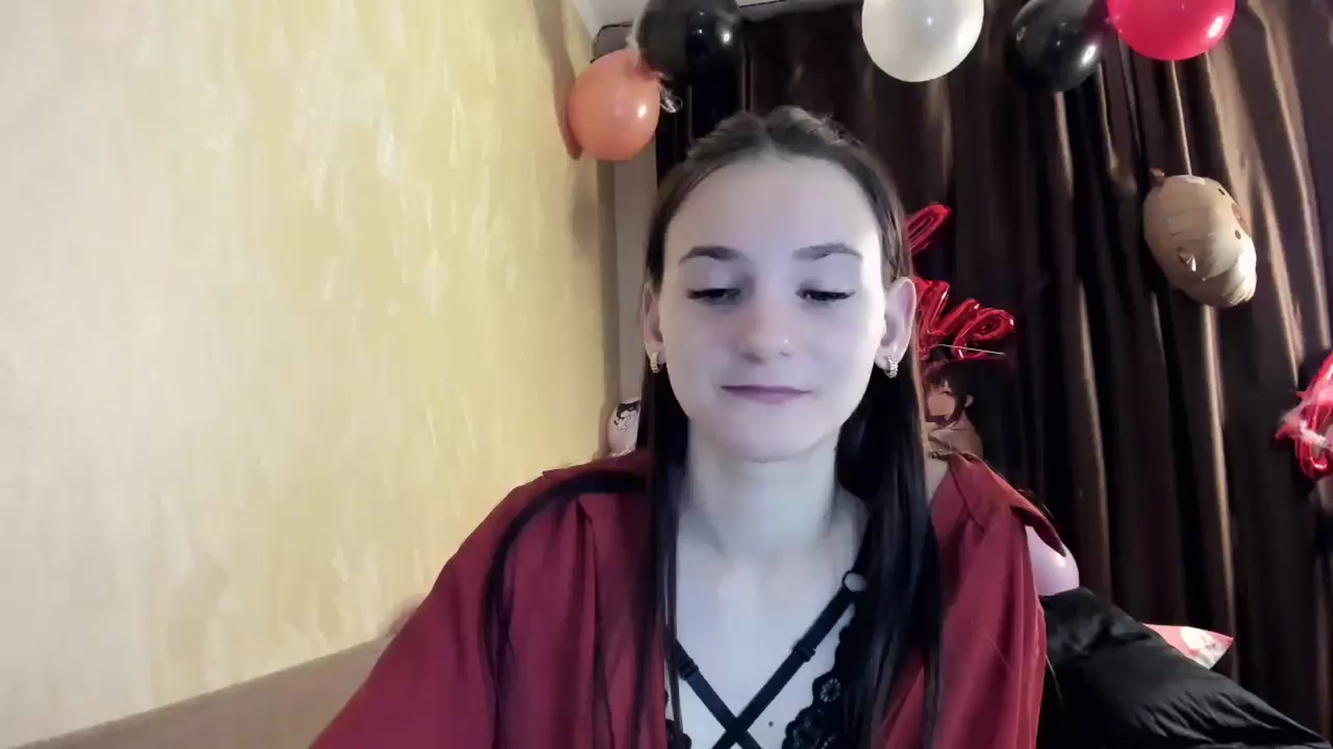 Gallery image thumbnail from Madison_Burke's myfreecams stream on, 10/21/2025, 21:14 image 17 of 20
