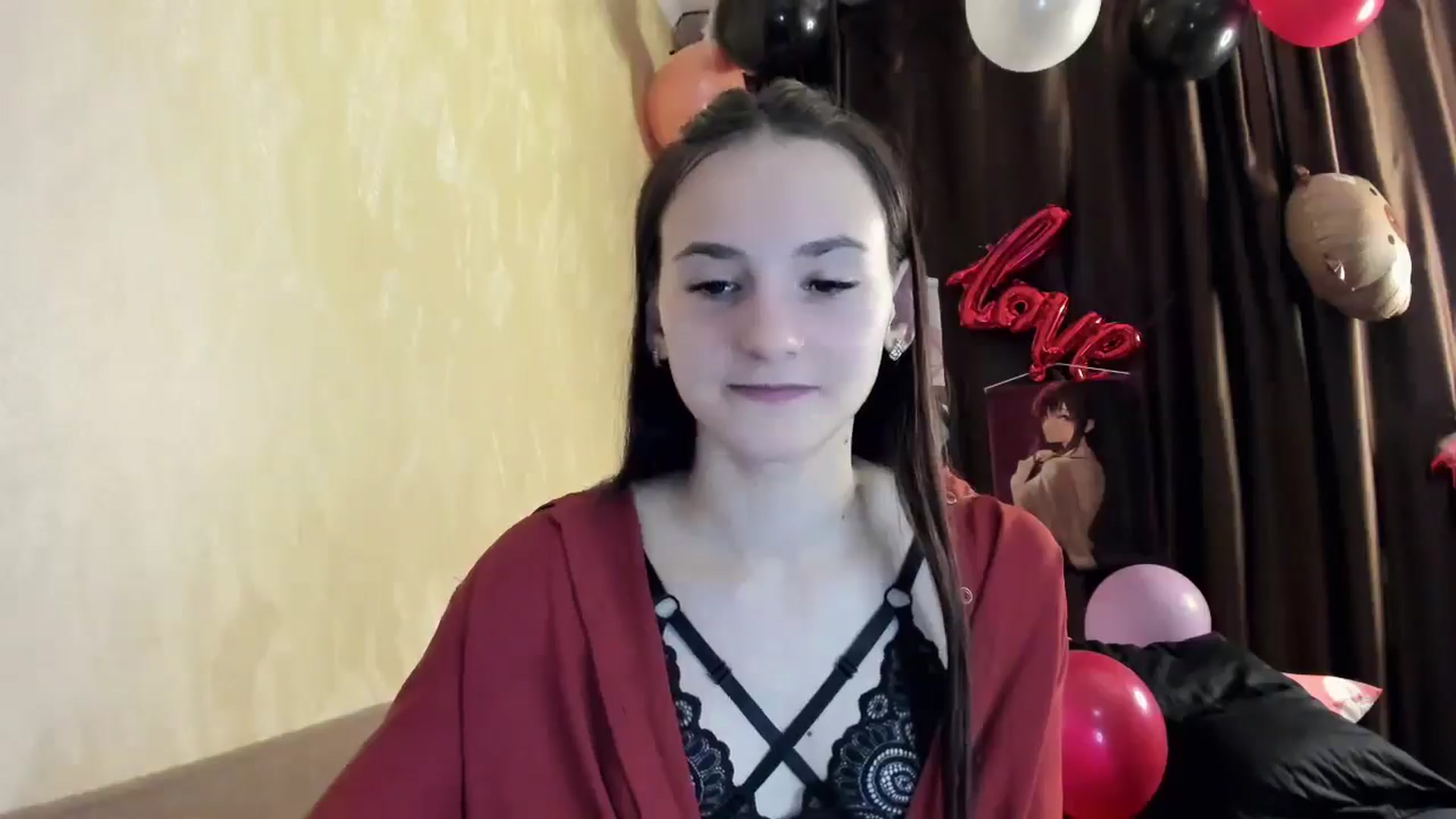 Gallery image thumbnail from Madison_Burke's myfreecams stream on, 10/21/2025, 21:14 image 2 of 20