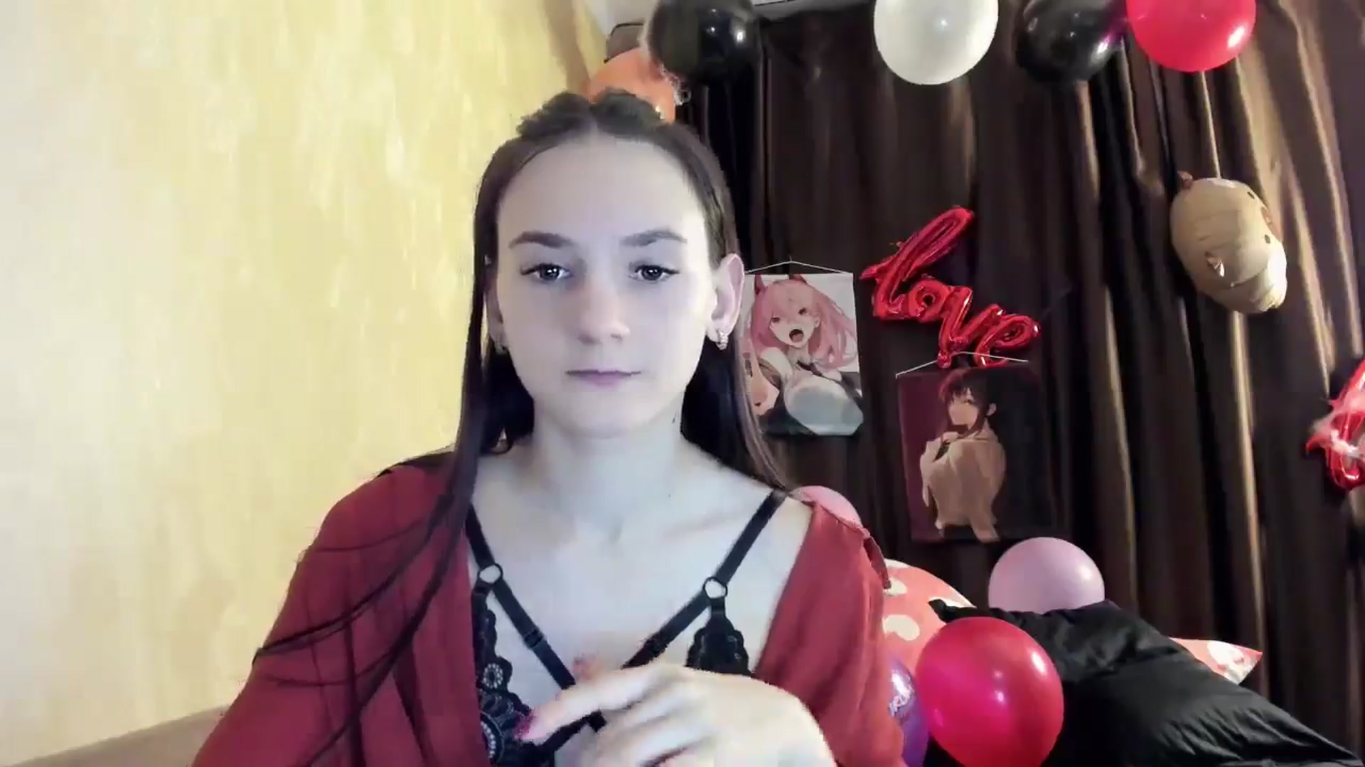 Gallery image thumbnail from Madison_Burke's myfreecams stream on, 10/21/2025, 21:14 image 12 of 20