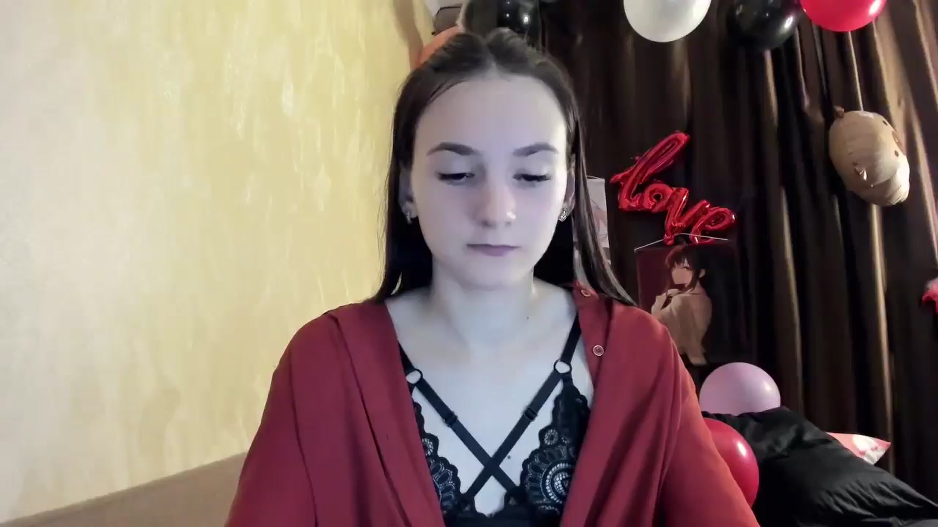 Gallery image thumbnail from Madison_Burke's myfreecams stream on, 10/21/2025, 21:14 image 1 of 20