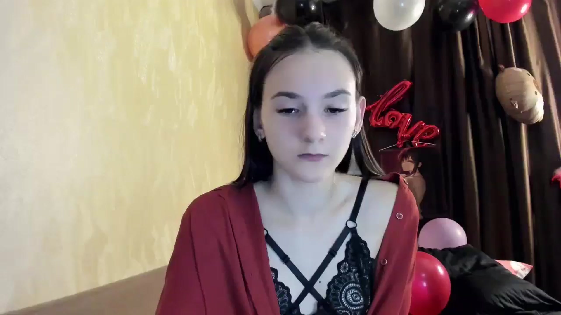 Gallery image thumbnail from Madison_Burke's myfreecams stream on, 10/21/2025, 21:14 image 5 of 20