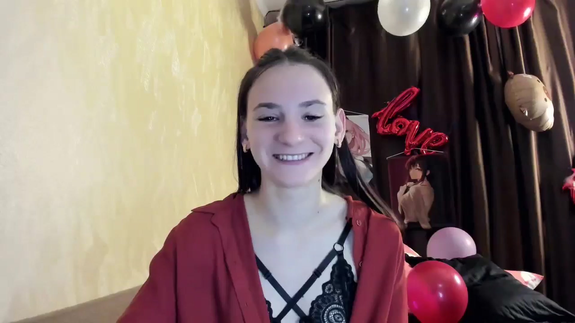 Gallery image thumbnail from Madison_Burke's myfreecams stream on, 10/21/2025, 21:14 image 9 of 20
