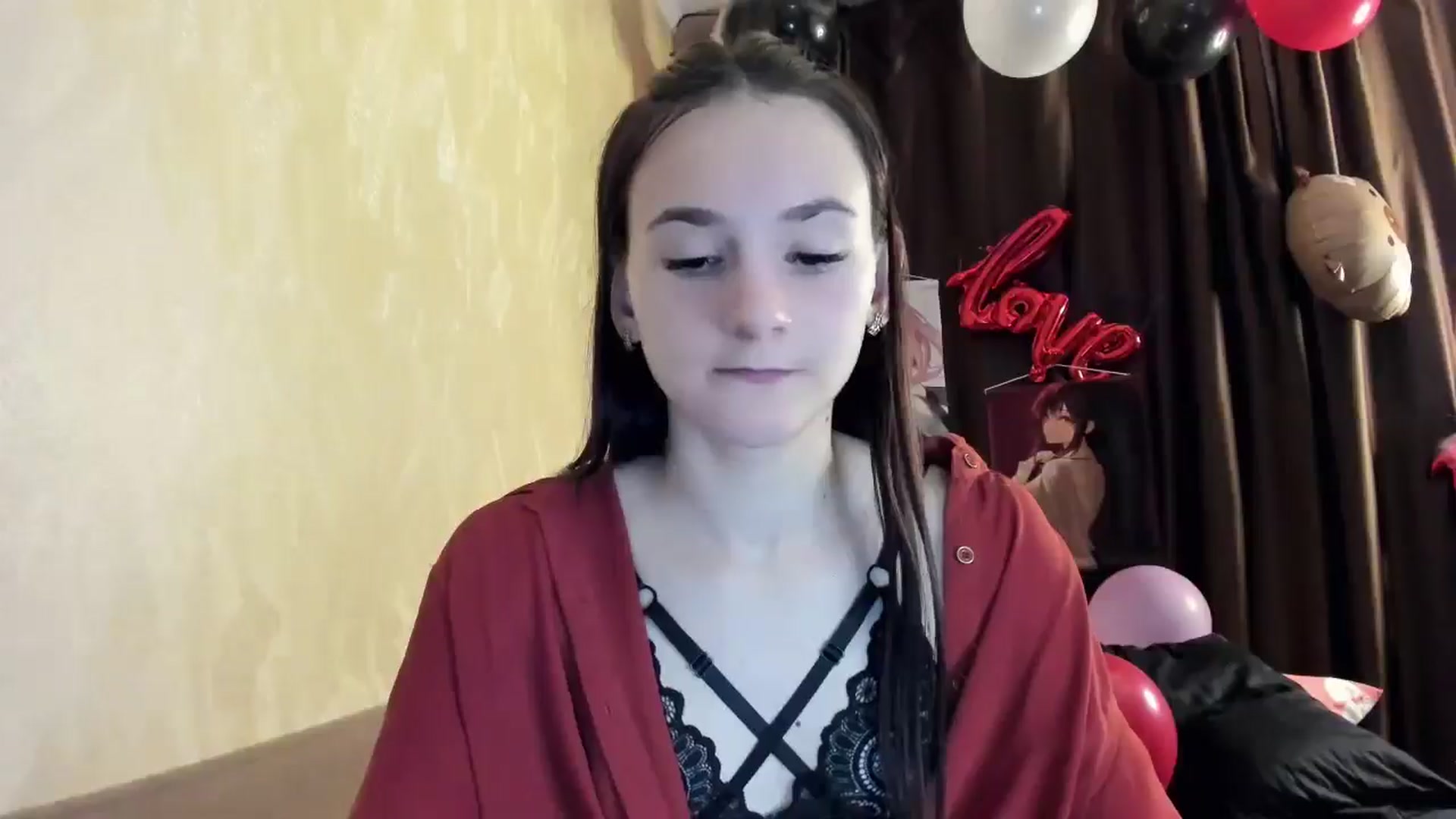Gallery image thumbnail from Madison_Burke's myfreecams stream on, 10/21/2025, 21:14 image 4 of 20