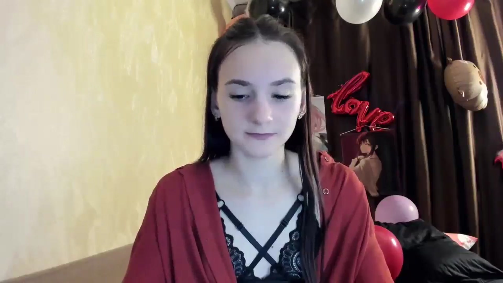 Gallery image thumbnail from Madison_Burke's myfreecams stream on, 10/21/2025, 21:14 image 3 of 20