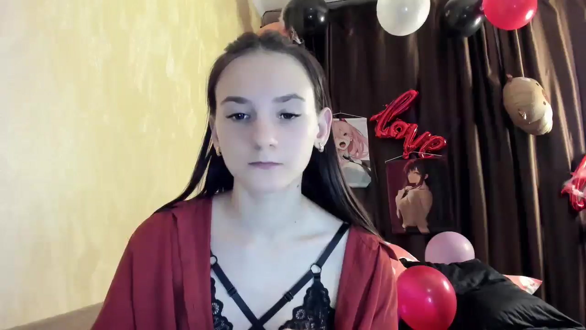 Gallery image thumbnail from Madison_Burke's myfreecams stream on, 10/21/2025, 21:14 image 15 of 20