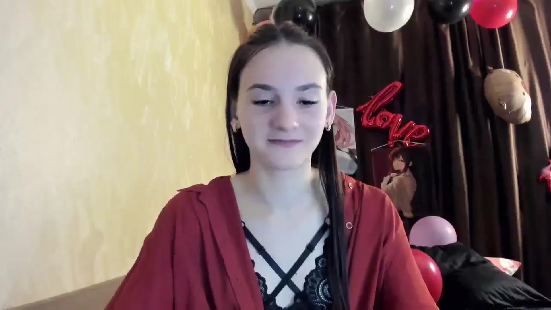 Gallery image thumbnail from Madison_Burke's myfreecams stream on, 10/21/2025, 21:14 image 8 of 20