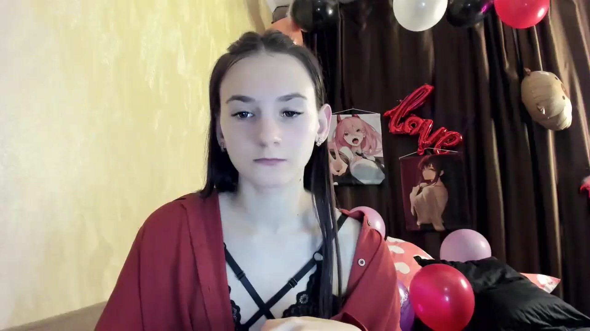 Gallery image thumbnail from Madison_Burke's myfreecams stream on, 10/21/2025, 21:14 image 6 of 20