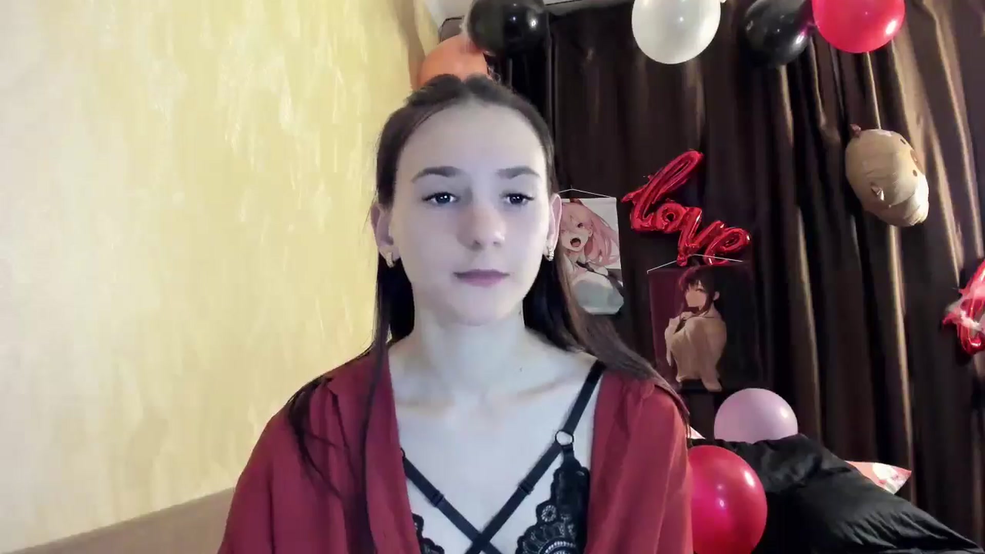 Gallery image thumbnail from Madison_Burke's myfreecams stream on, 10/21/2025, 21:14 image 16 of 20