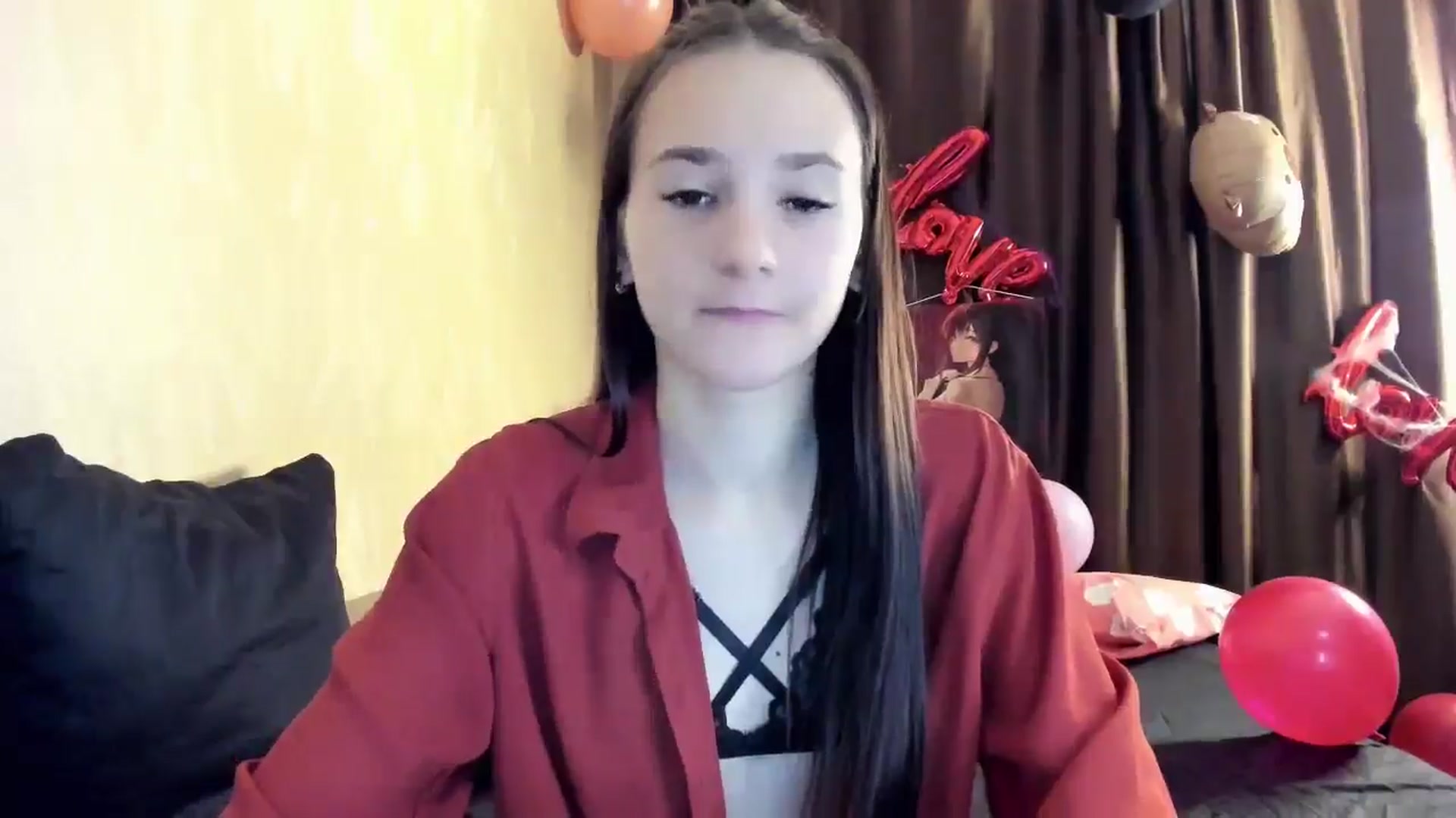 Gallery image thumbnail from Madison_Burke's myfreecams stream on, 10/21/2025, 23:49 image 18 of 20