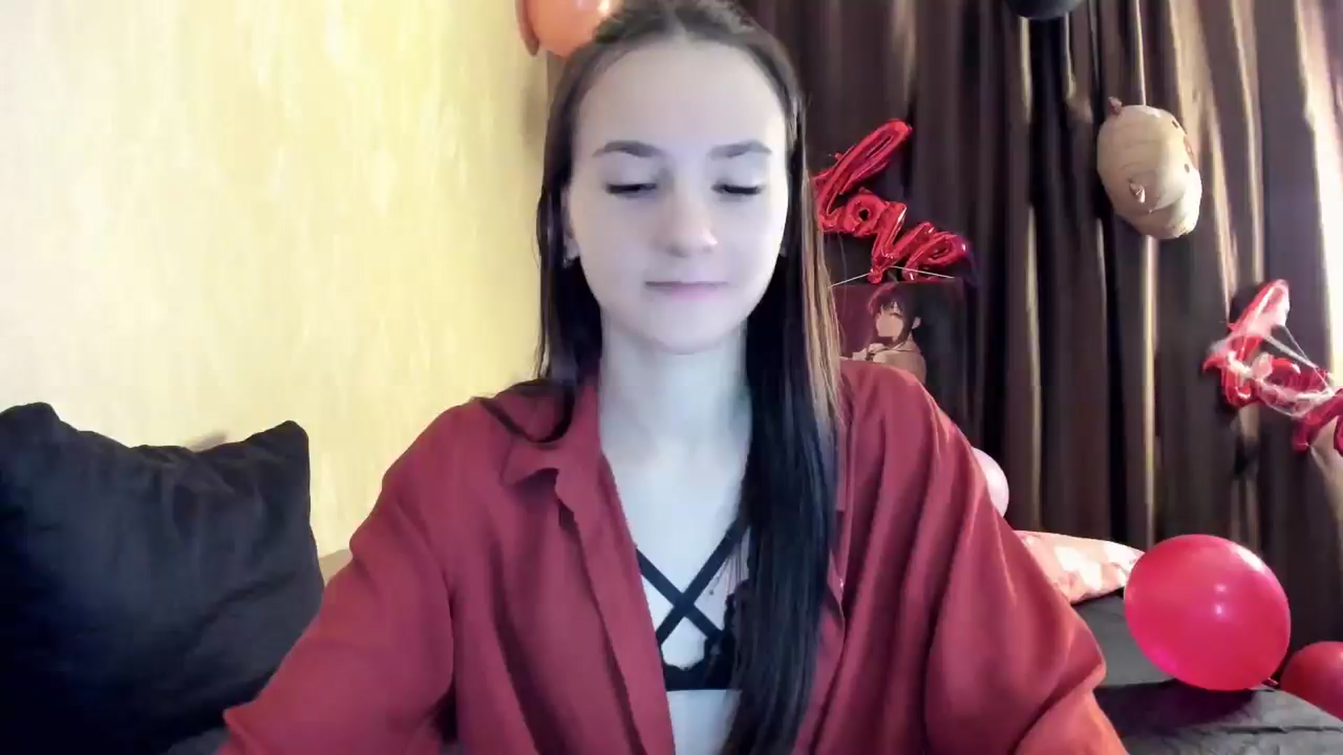 Gallery image thumbnail from Madison_Burke's myfreecams stream on, 10/21/2025, 23:49 image 14 of 20