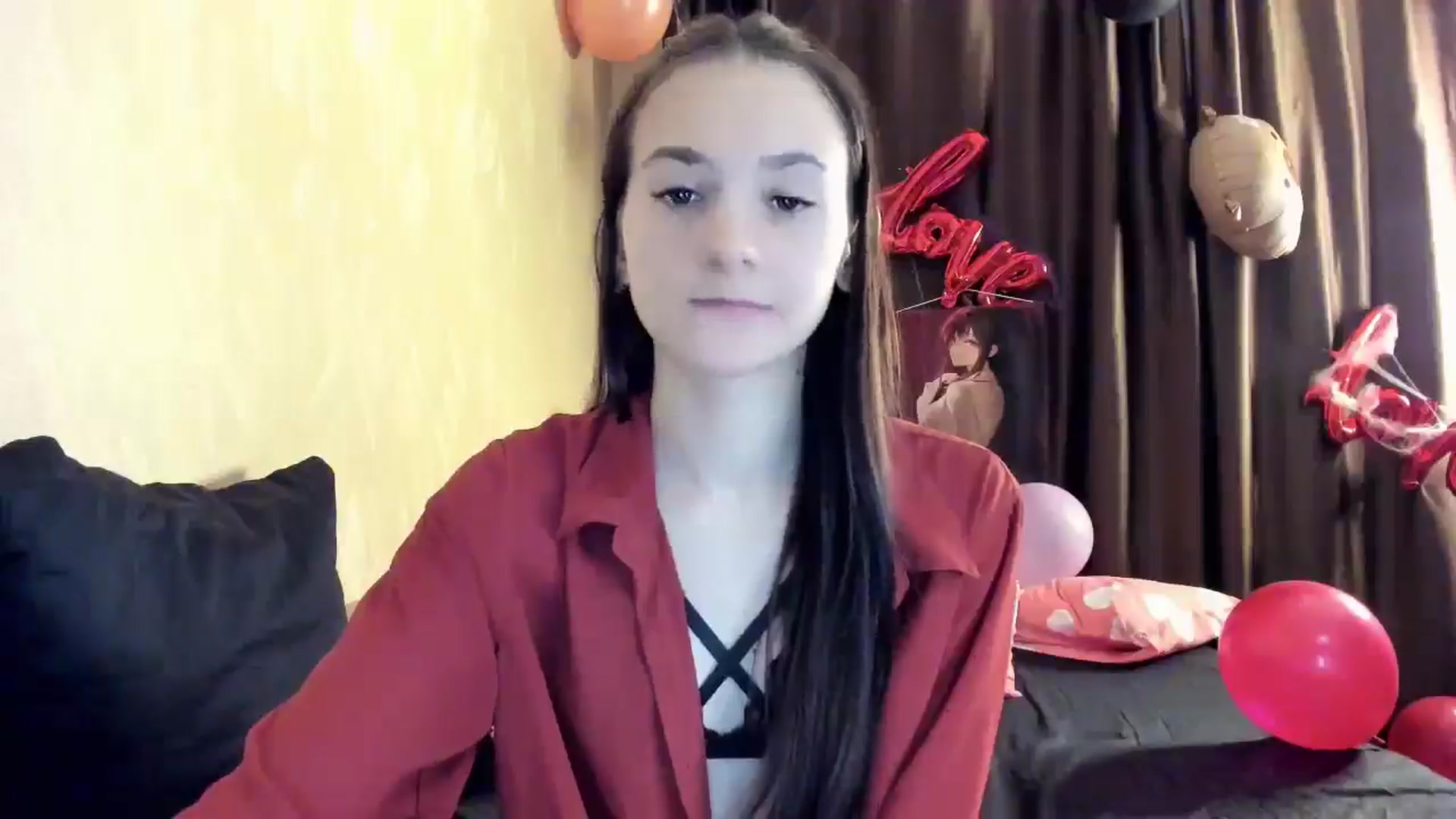 Gallery image thumbnail from Madison_Burke's myfreecams stream on, 10/21/2025, 23:49 image 10 of 20