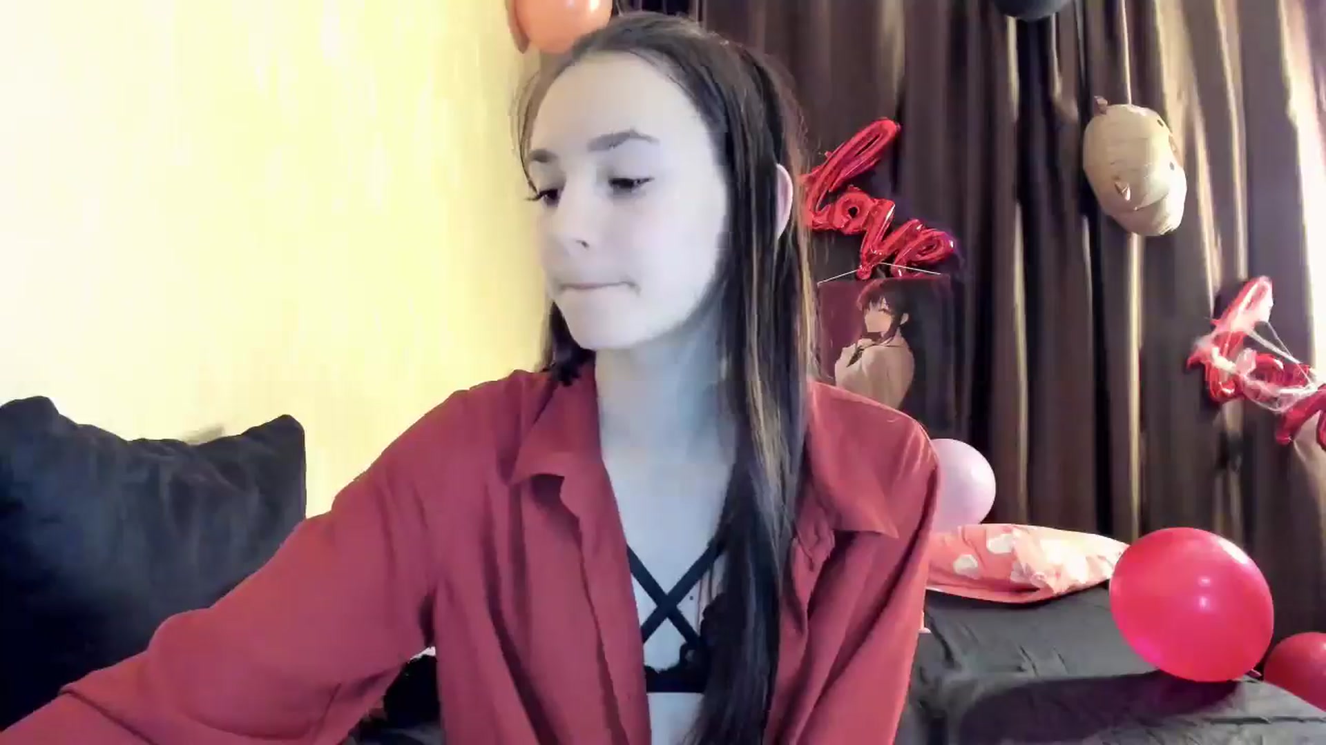 Gallery image thumbnail from Madison_Burke's myfreecams stream on, 10/21/2025, 23:49 image 8 of 20