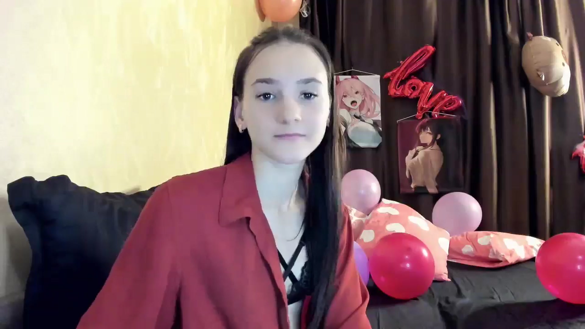 Gallery image thumbnail from Madison_Burke's myfreecams stream on, 10/21/2025, 23:49 image 20 of 20