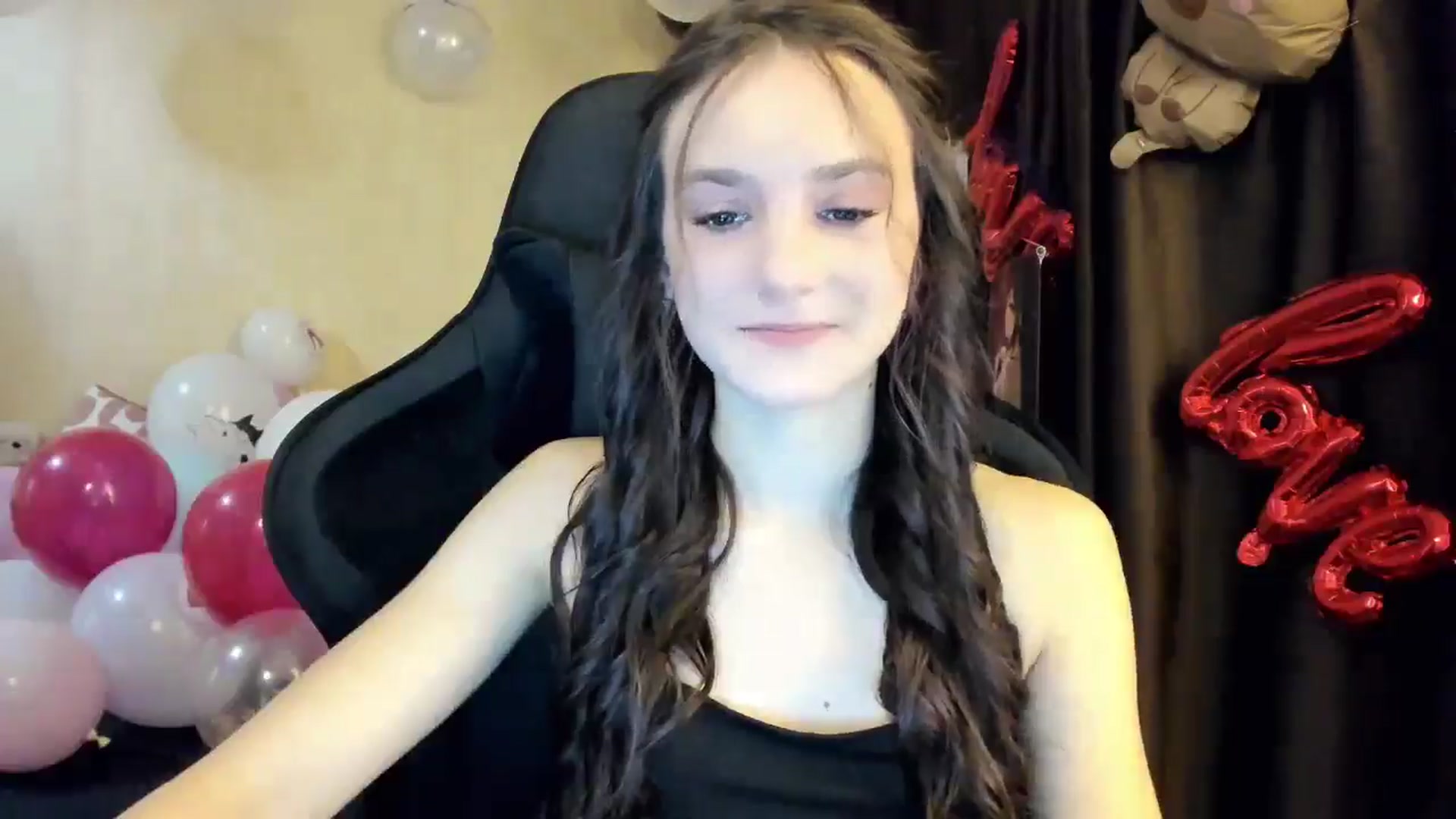 Gallery image thumbnail from Madison_Burke's myfreecams stream on, 10/23/2025, 24:51 image 4 of 20