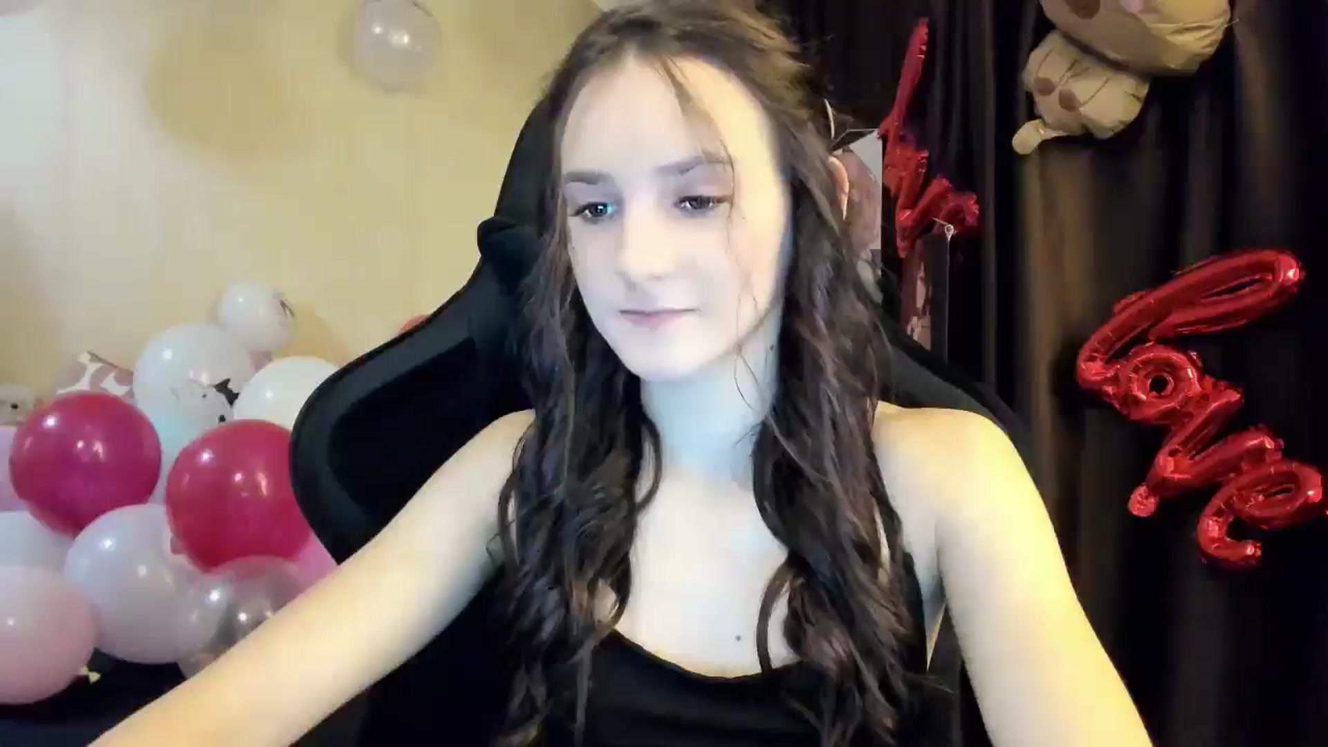 Gallery image thumbnail from Madison_Burke's myfreecams stream on, 10/23/2025, 24:51 image 8 of 20