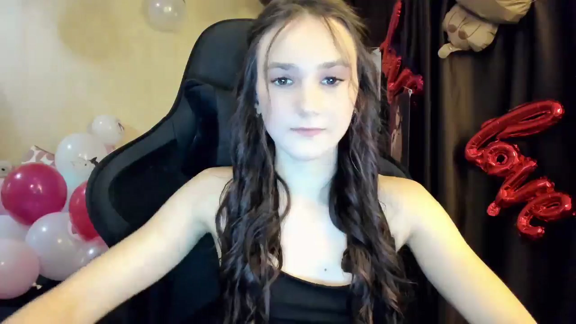 Gallery image thumbnail from Madison_Burke's myfreecams stream on, 10/23/2025, 24:51 image 13 of 20