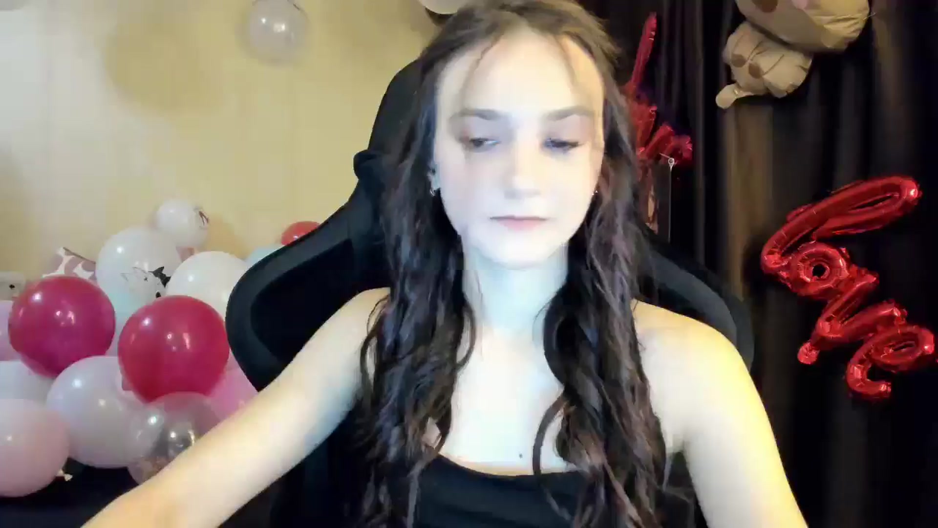 Gallery image thumbnail from Madison_Burke's myfreecams stream on, 10/23/2025, 24:51 image 9 of 20