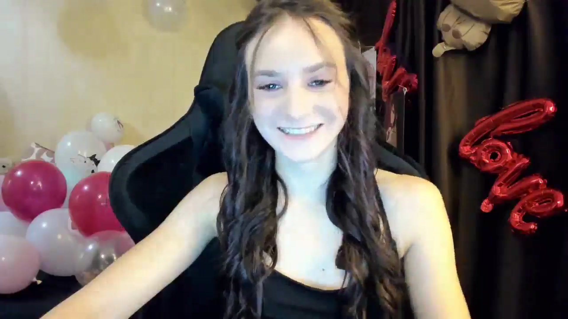 Gallery image thumbnail from Madison_Burke's myfreecams stream on, 10/23/2025, 24:51 image 14 of 20