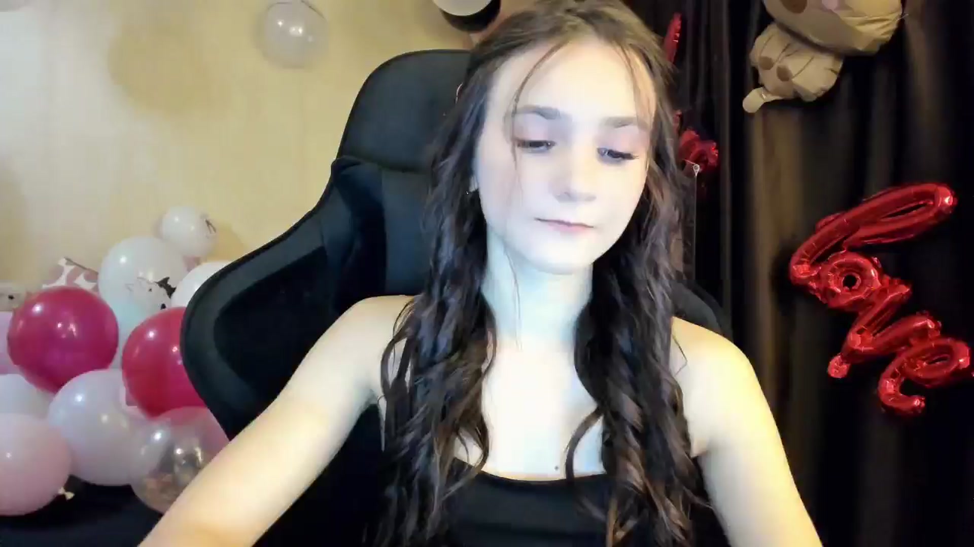 Gallery image thumbnail from Madison_Burke's myfreecams stream on, 10/23/2025, 24:51 image 1 of 20