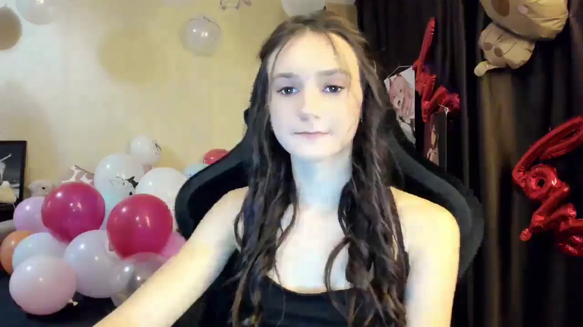 Gallery image thumbnail from Madison_Burke's myfreecams stream on, 10/23/2025, 24:51 image 17 of 20