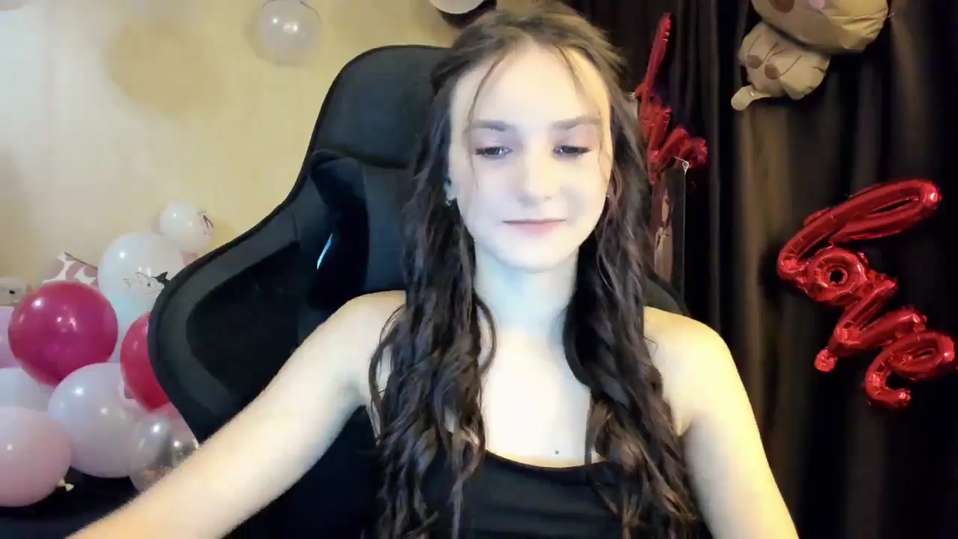Gallery image thumbnail from Madison_Burke's myfreecams stream on, 10/23/2025, 24:51 image 6 of 20