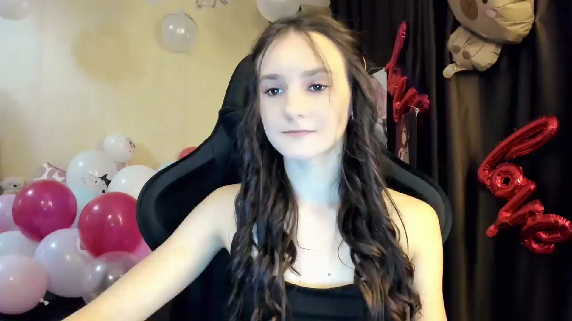 Gallery image thumbnail from Madison_Burke's myfreecams stream on, 10/23/2025, 24:51 image 15 of 20