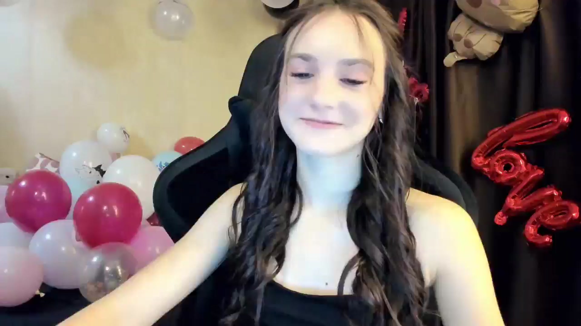 Gallery image thumbnail from Madison_Burke's myfreecams stream on, 10/23/2025, 24:51 image 7 of 20