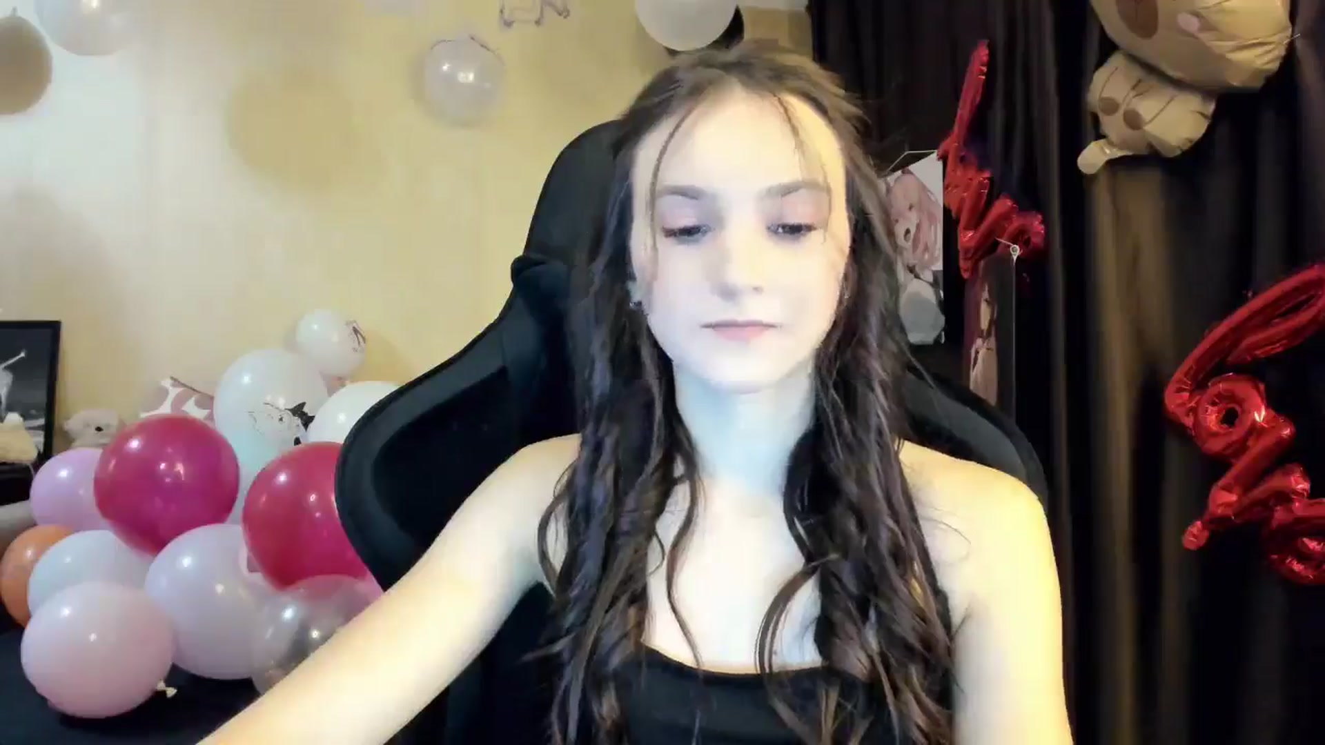Gallery image thumbnail from Madison_Burke's myfreecams stream on, 10/23/2025, 24:51 image 20 of 20