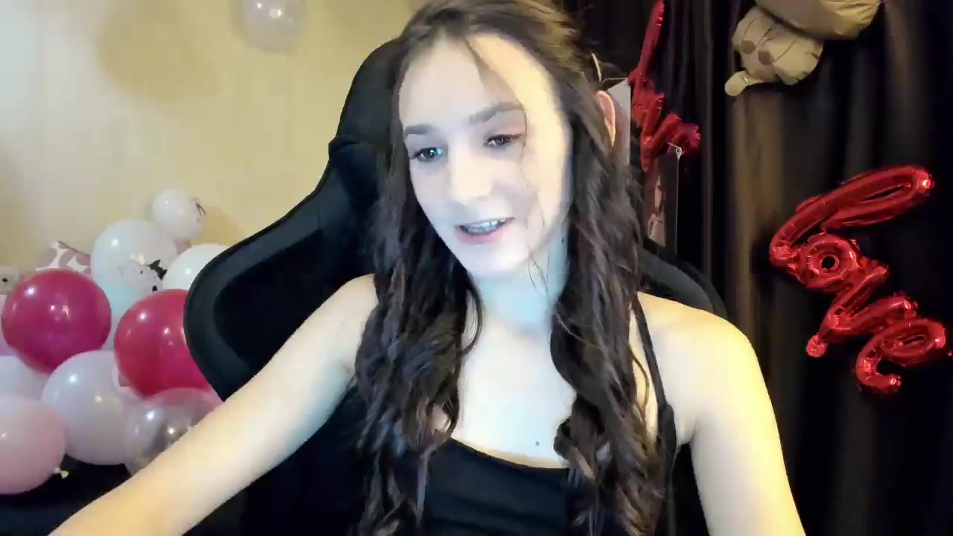 Gallery image thumbnail from Madison_Burke's myfreecams stream on, 10/23/2025, 24:51 image 12 of 20