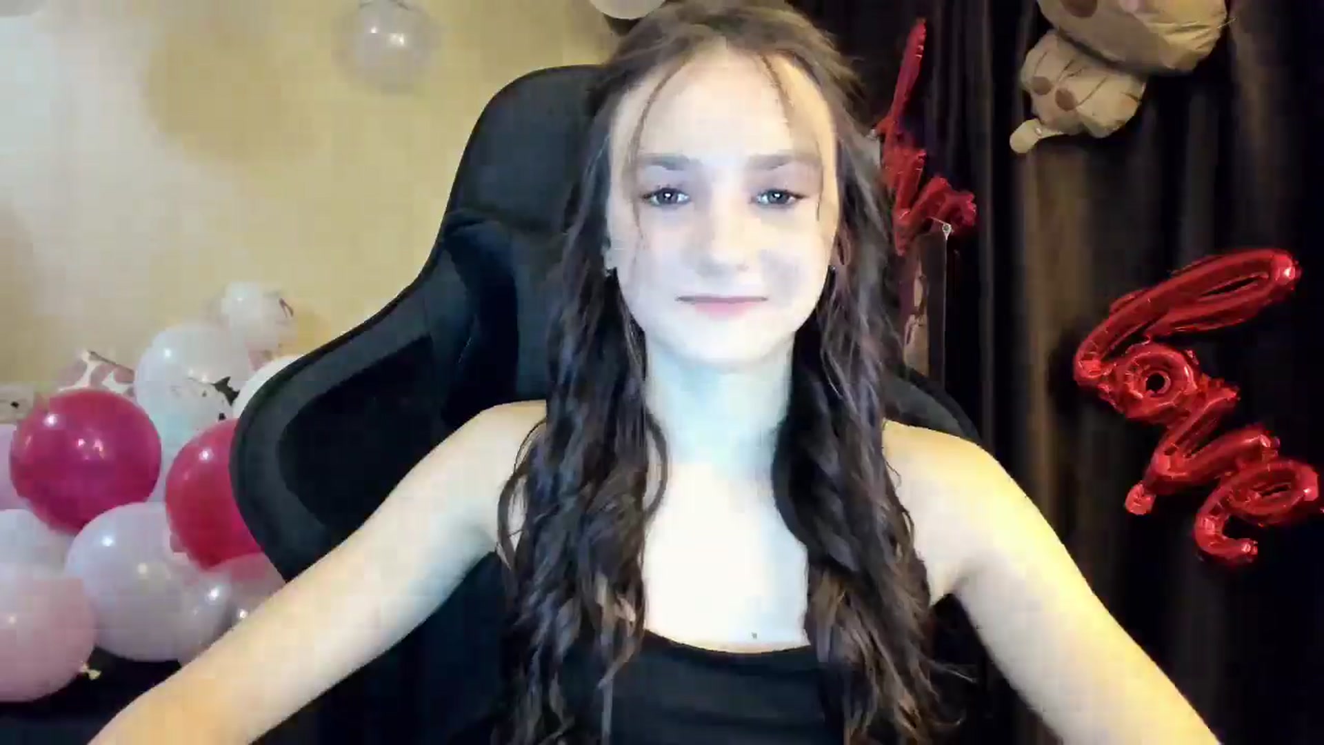 Gallery image thumbnail from Madison_Burke's myfreecams stream on, 10/23/2025, 24:51 image 5 of 20