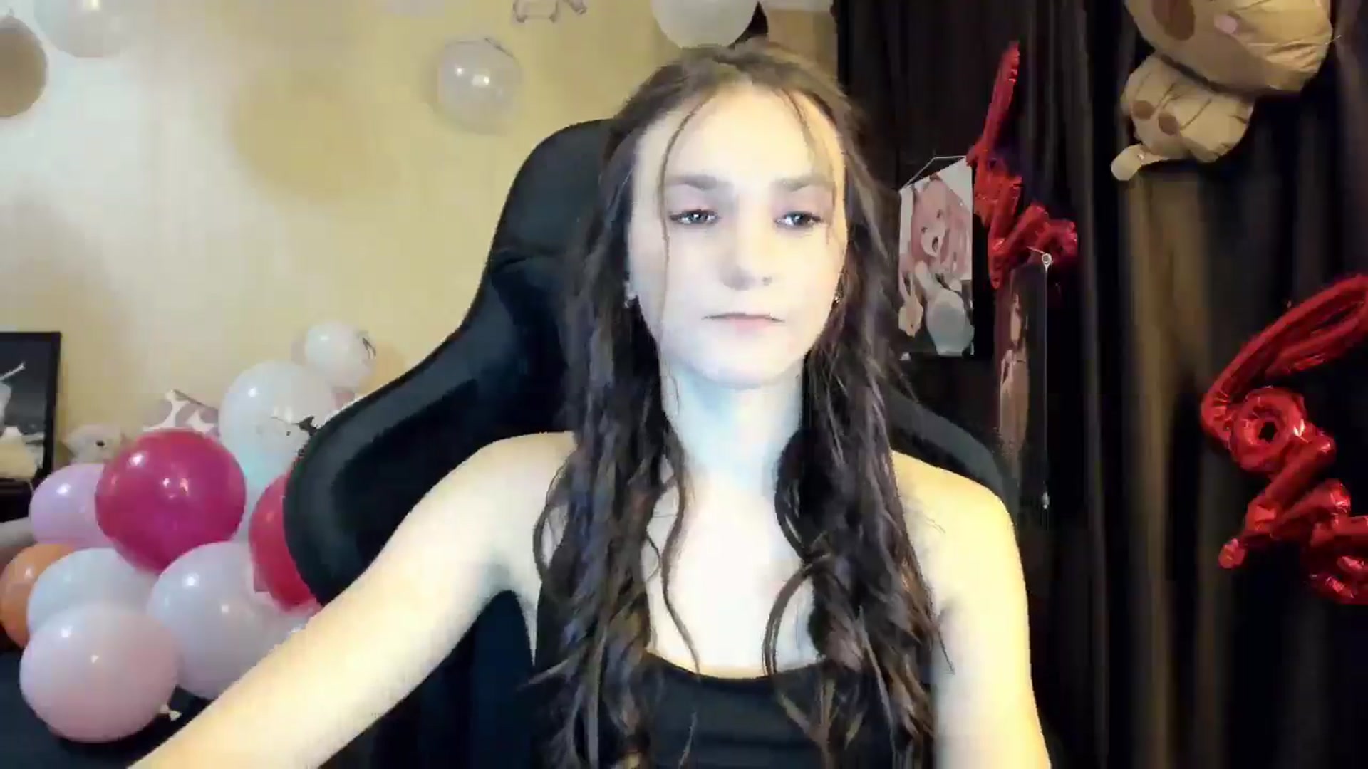 Gallery image thumbnail from Madison_Burke's myfreecams stream on, 10/23/2025, 24:51 image 19 of 20