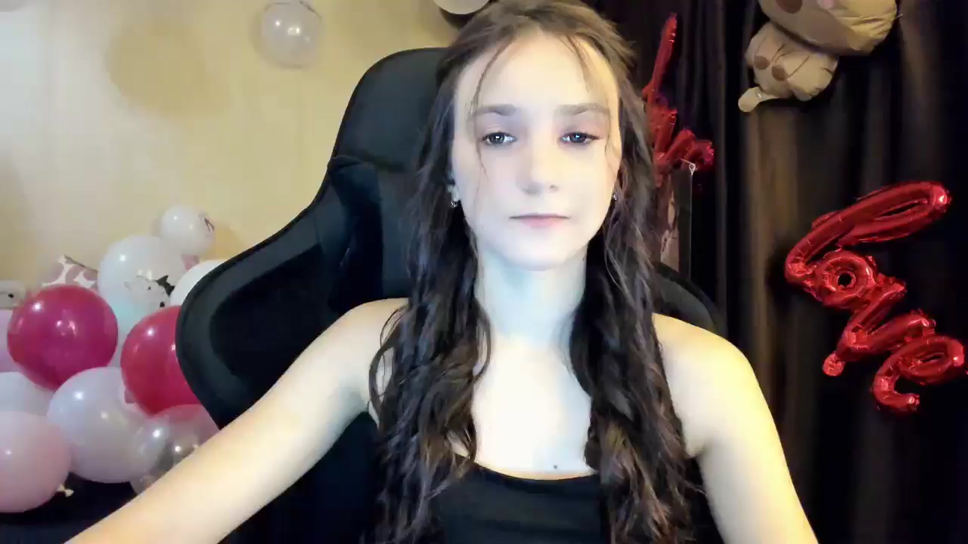 Gallery image thumbnail from Madison_Burke's myfreecams stream on, 10/23/2025, 24:51 image 3 of 20