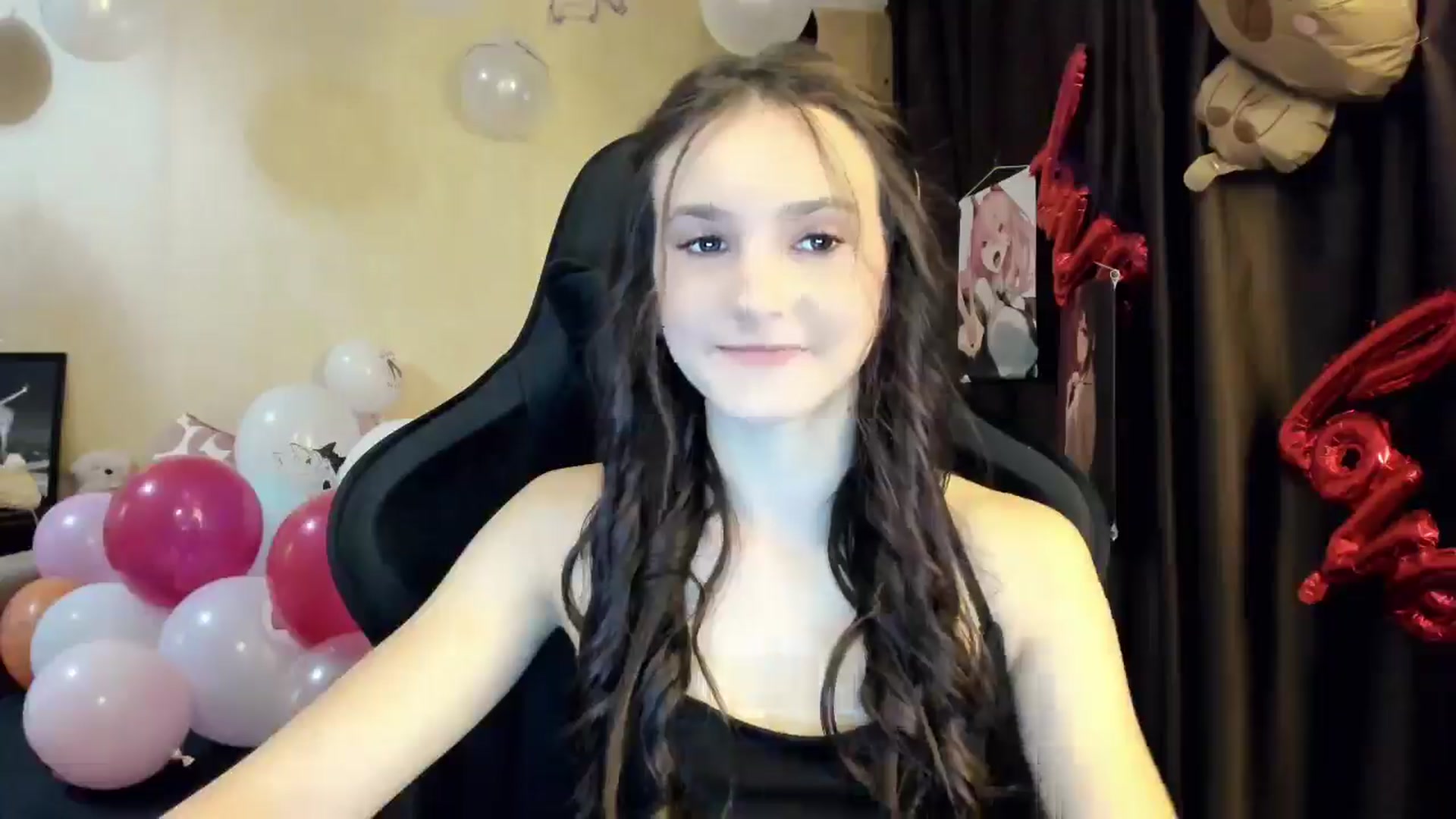 Gallery image thumbnail from Madison_Burke's myfreecams stream on, 10/23/2025, 24:51 image 18 of 20