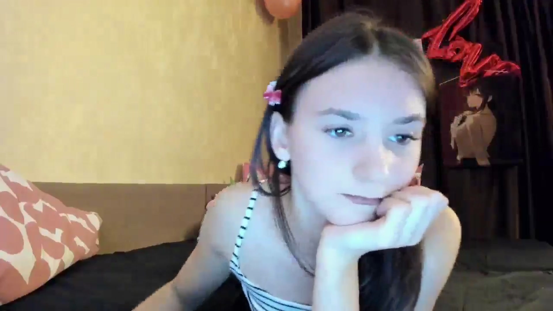 Gallery image thumbnail from Madison_Burke's myfreecams stream on, 10/26/2025, 18:25 image 17 of 20