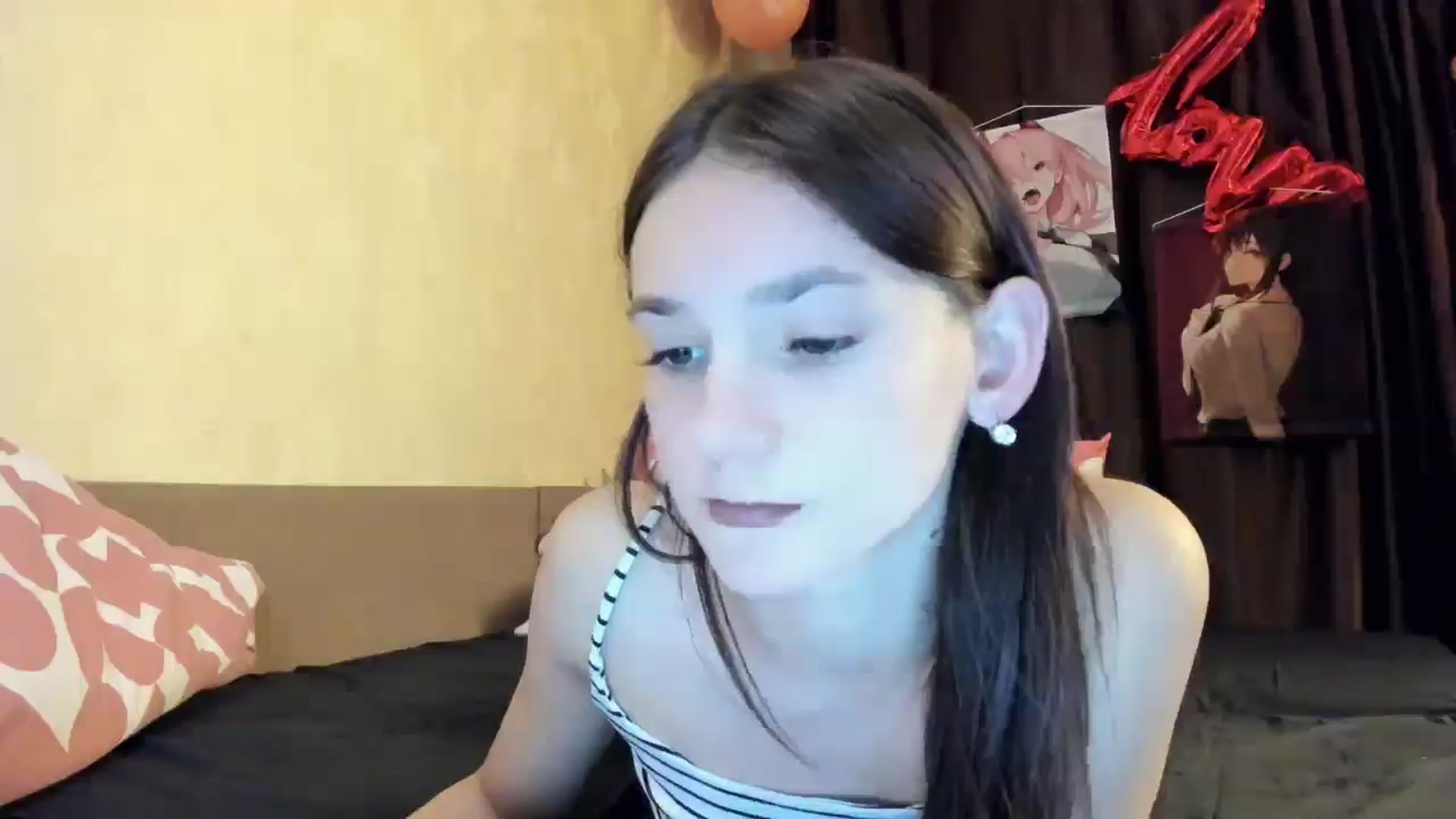 Gallery image thumbnail from Madison_Burke's myfreecams stream on, 10/26/2025, 18:25 image 20 of 20