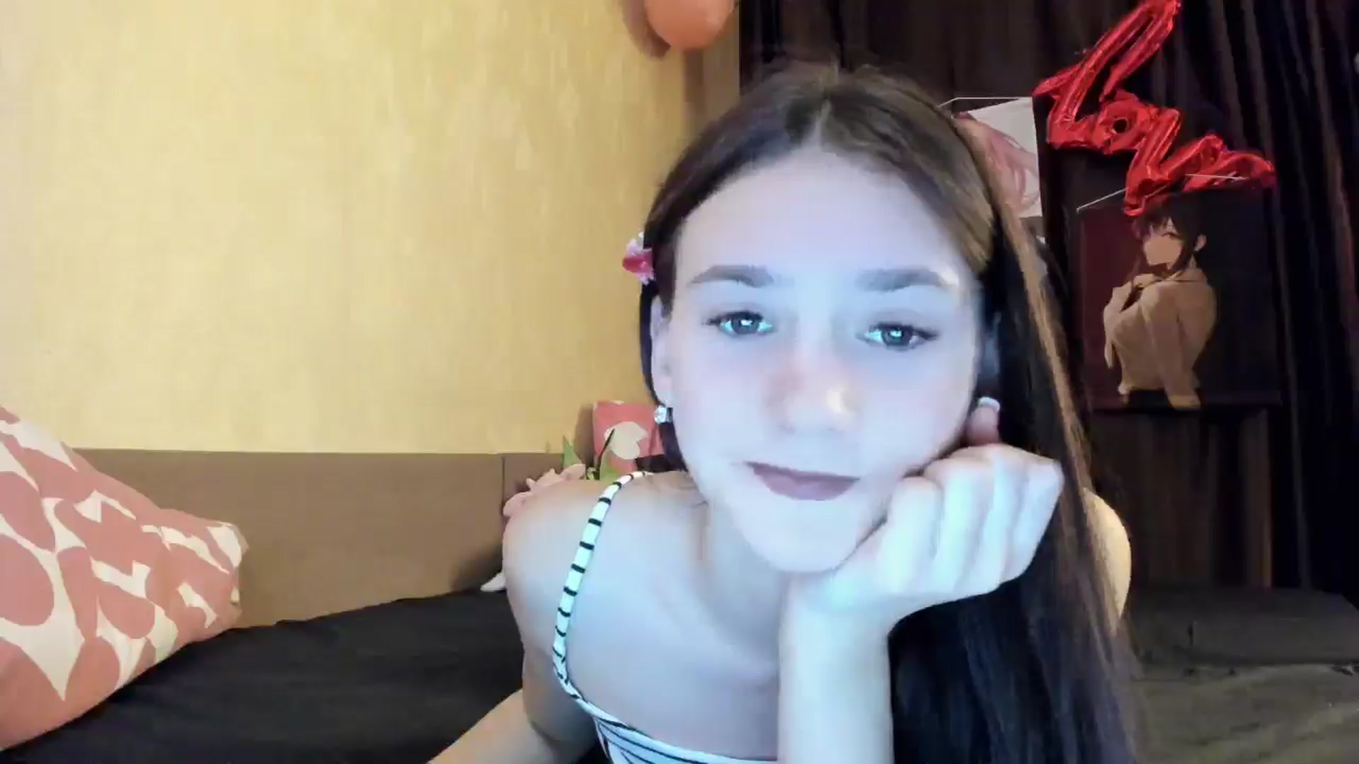 Gallery image thumbnail from Madison_Burke's myfreecams stream on, 10/26/2025, 18:25 image 4 of 20