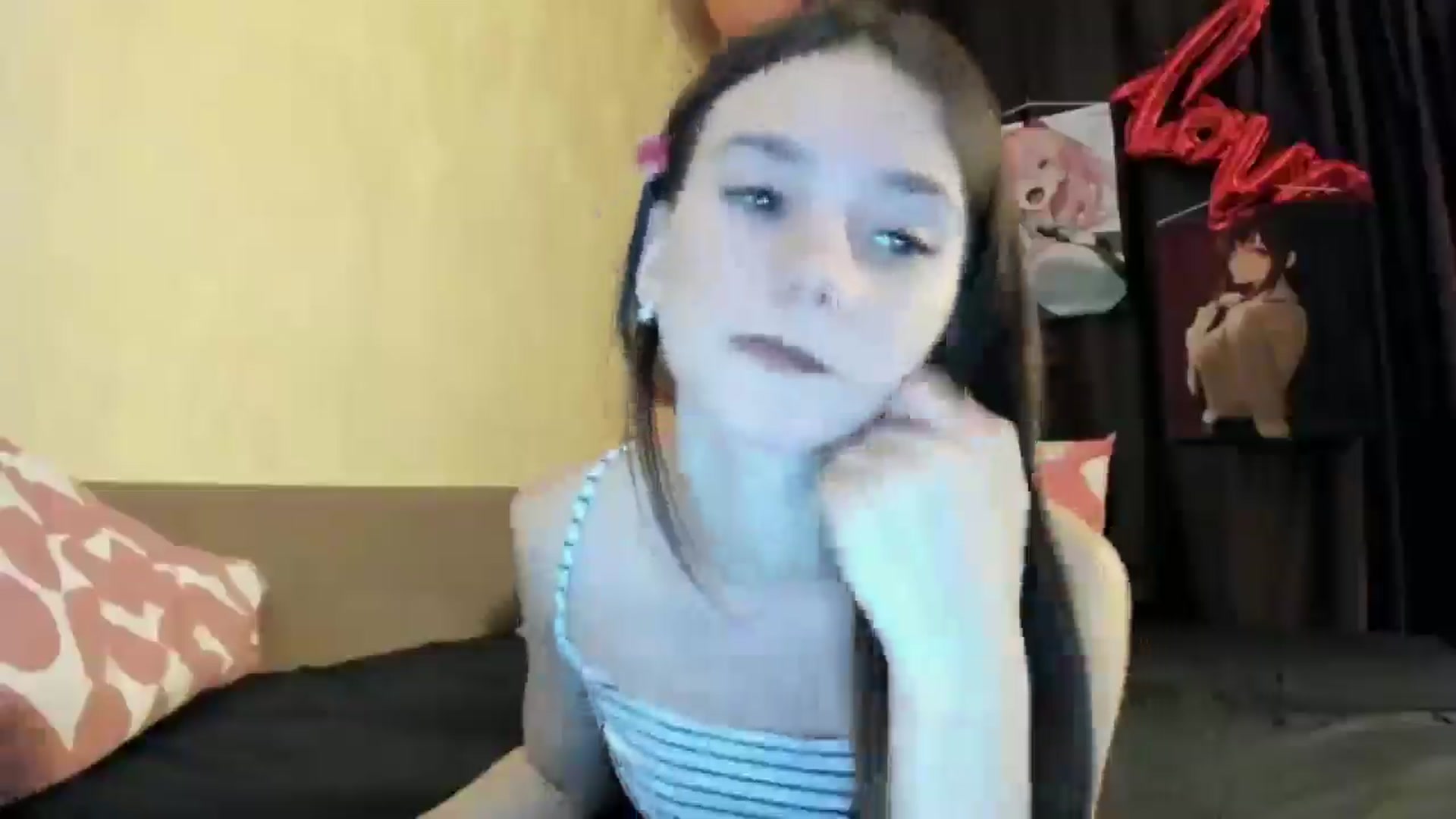 Gallery image thumbnail from Madison_Burke's myfreecams stream on, 10/26/2025, 18:25 image 13 of 20