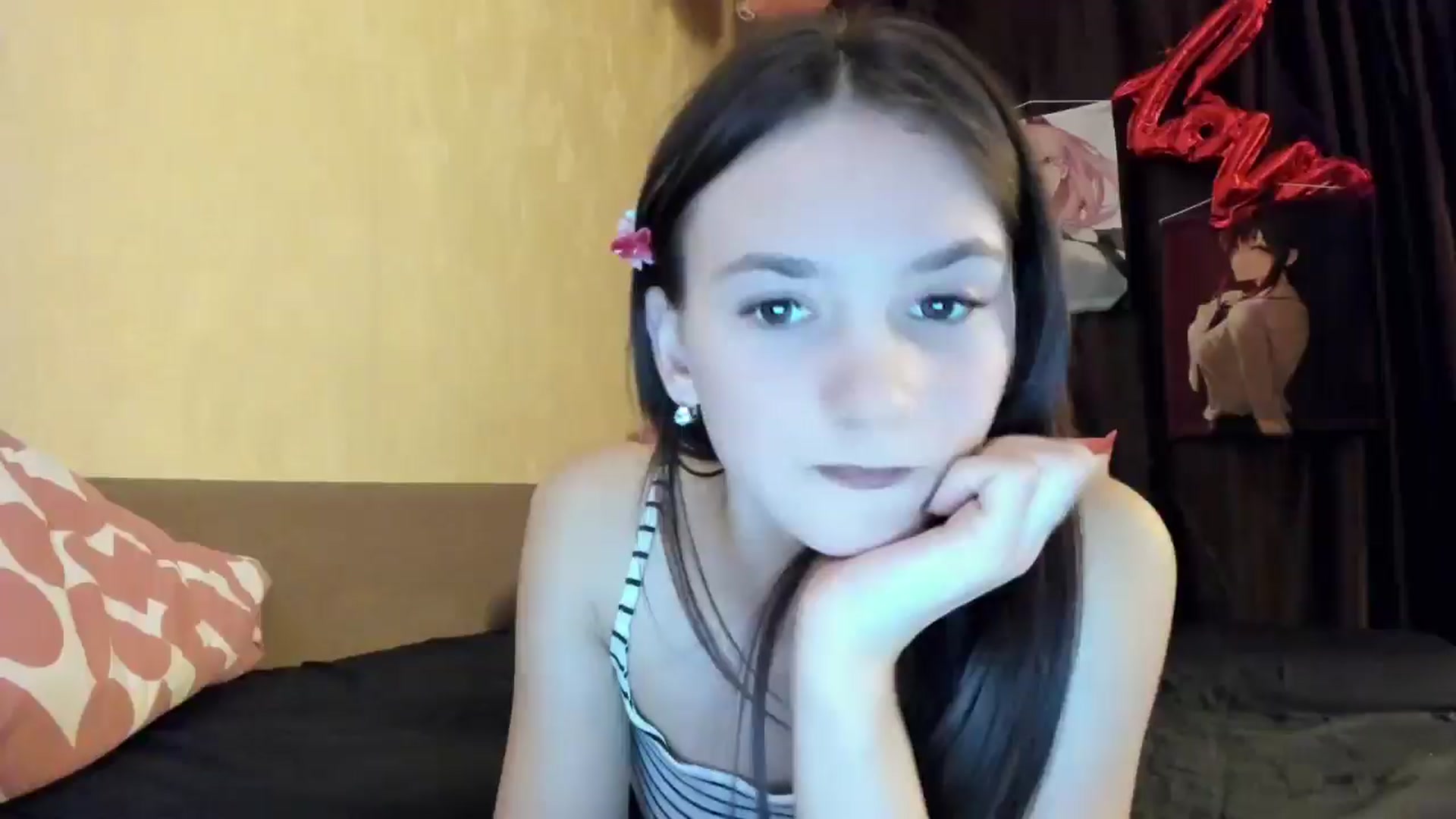 Gallery image thumbnail from Madison_Burke's myfreecams stream on, 10/26/2025, 18:25 image 11 of 20
