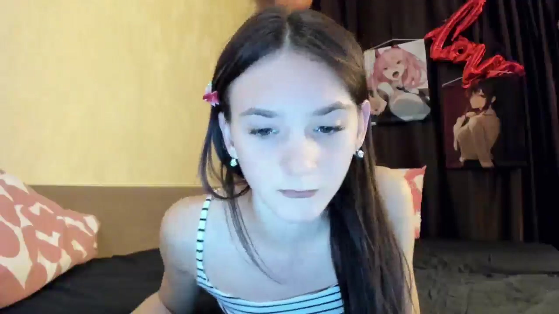 Gallery image thumbnail from Madison_Burke's myfreecams stream on, 10/26/2025, 18:25 image 18 of 20