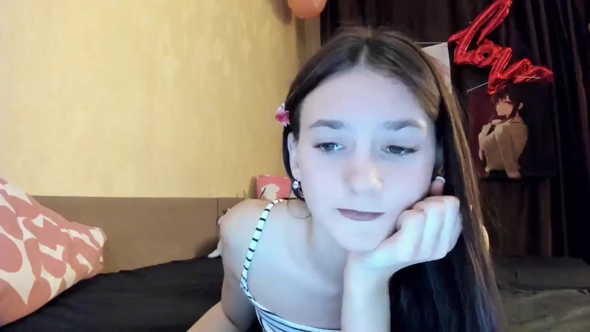 Gallery image thumbnail from Madison_Burke's myfreecams stream on, 10/26/2025, 18:25 image 3 of 20